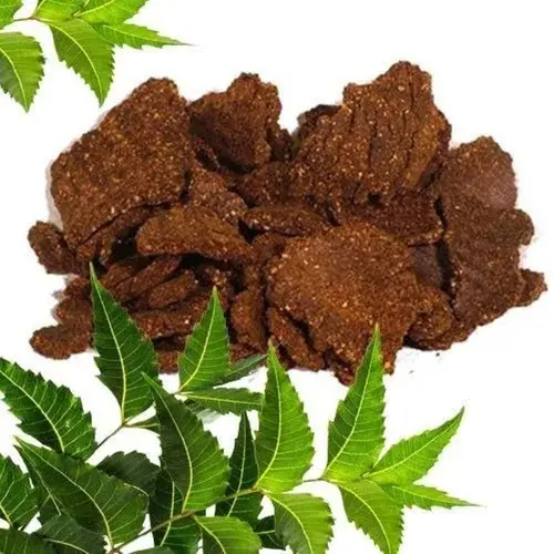 Neem Kernel Cake & Powder