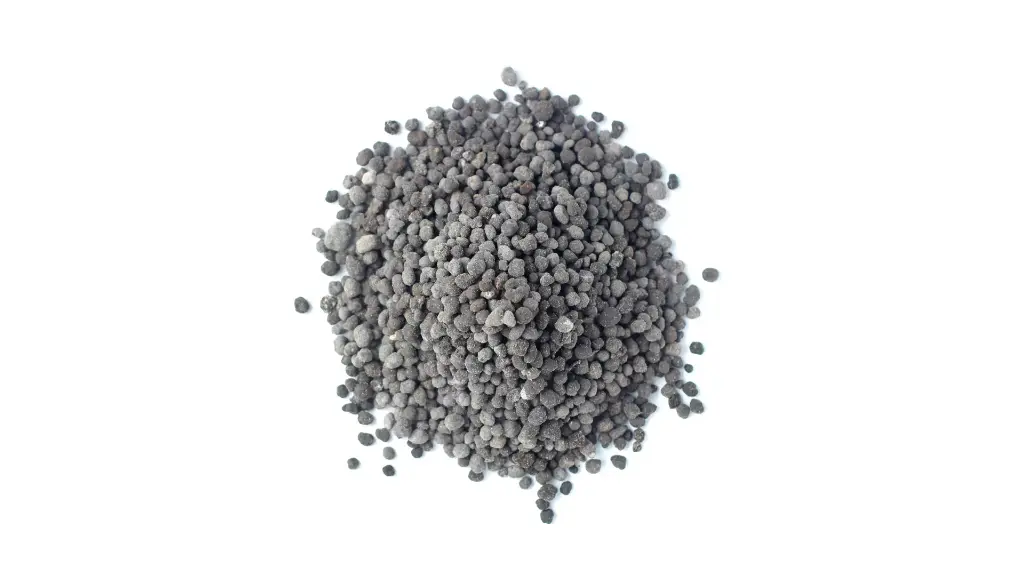 Phosphate Rich Organic Manure( P.R.O.M )