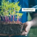 HortiMagic CocoPeat Soil Potting Mix